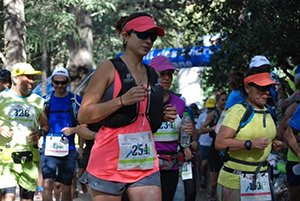 Trail Des Cèdres 2023 (Edition 14)